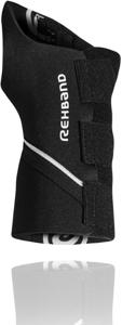 UD Wrist Brace 5mm - Black / Right / L-XL / Right / L/XL produkt bild