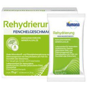REHYDRIERUNG Fenchel Plv.z.Her.e.Lsg.z.Einnehmen Produktbild