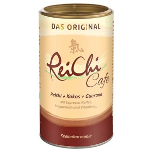 REICHI Cafe Pulver Produktbild