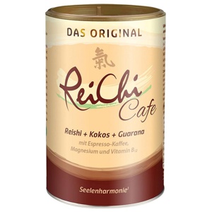 REICHI Cafe Pulver Produktbild