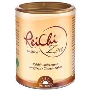 REICHI Zen Dr.Jacob's Pulver Produktbild