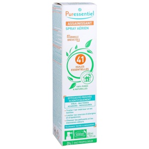Reinigend Luftspray, 200 ml Spray Produktbild