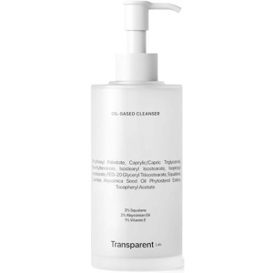 Reinigungsöl Oil-based Cleanser, 200 ml Produktbild