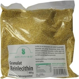 REINLECITHIN Granulat Produktbild