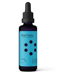 Reishi ekstrakt Øko. - 50 ml. produktbillede