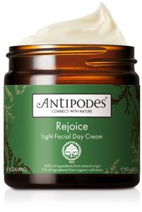 Antipodes Rejoice Day Cream 60ml produkt bild