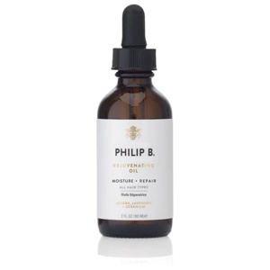 Rejuvenating Oil produkt bild