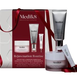 Rejuvenation Routine Gift Set produkt bild
