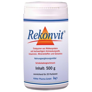 Rekonvit, 500 g Pulver Produktbild