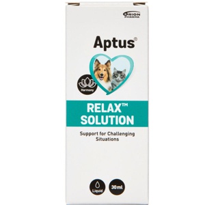 Aptus Relax Solution produktbillede
