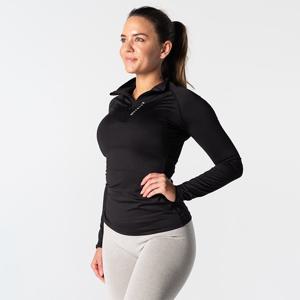 Relode Classic Longsleeve Black produkt bild