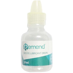 Remend Dry Eye Lubricant Drops 10ml (Prescription) product image