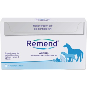 REMEND Lubrigel f.Hund/Katze/Pferd Produktbild