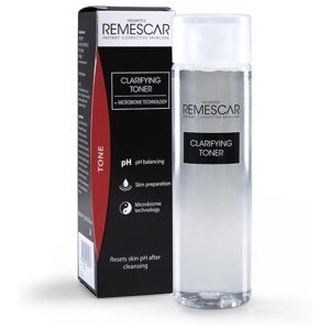 Remescar Clarifying Toner, 200 ml produkt bild