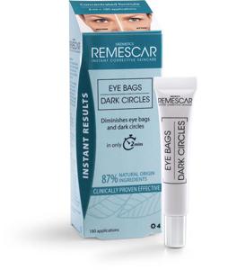 Remescar Eye Bags & Dark Circles 8 ml produkt bild