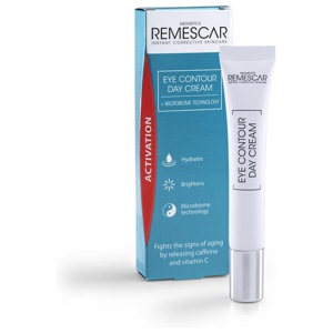 Remescar Eye Contour Day Cream produkt bild