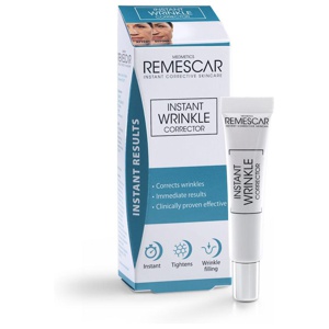 Remescar Instant Wrinkle Corrector 8 ml produkt bild