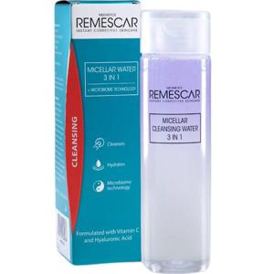Remescar Micellar Water 3 in 1 200 ml produkt bild