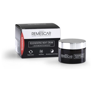 Remescar Regenerating Night Cream, 50 ml produkt bild