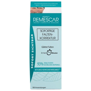 REMESCAR sofortige Faltenkorrektur Creme Produktbild