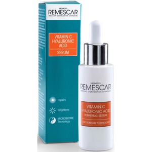 Remescar Vitamin C Hyaluronic Acid Serum 30 ml Produktbild