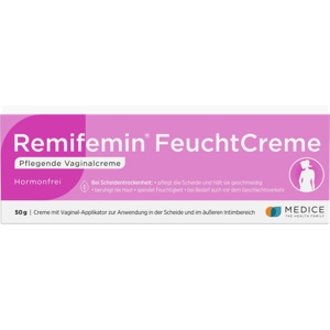 REMIFEMIN Feuchtcreme Produktbild