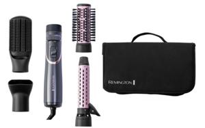 Remington Curl & Straight Confidence Rotating Hot Air Styler produkt bild