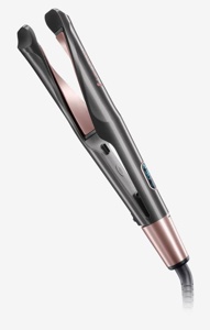 Remington Curl & Straight Confidence Tong produktbilde