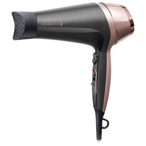 Curl & Straight Confidence Hair Dryer Remington Curl & Straight Confidence Hair Dryer produkt bild