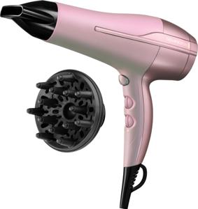 Remington Coconut Smooth Hairdryer (D5901) 1 pcs produkt bild