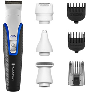 Remington Graphite Series Personal Groomer G4 produktbillede