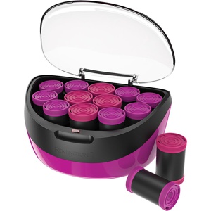 Remington Jumbo Curls H5670 Rollers - 1 pcs produktbillede