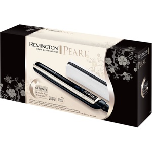 Remington Pearl Straightener 1 pcs produktbillede