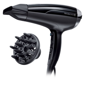 Remington PRO-Air Shine 2300 WATT Hairdryer produktbilde