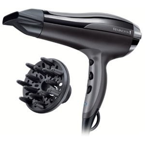Remington D5220 pro-air turbo hårfön Hårfön 1 st produkt bild