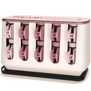 Remington ProLuxe Rollers H9100 produkt bild