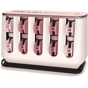 Remington PROluxe Rollers produktbillede