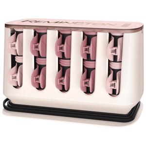 Remington PROluxe Rollers produktbilde