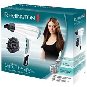 Remington Shine Therapy Dryer D5216 produkt bild