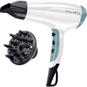 Remington Shine Therapy Dryer D5216 Hårtørrer - 1 stk. produktbillede