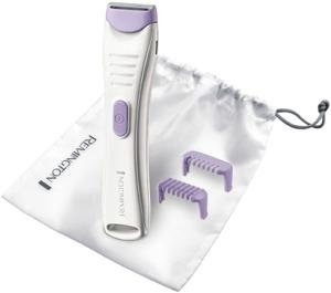 Remington Smooth & Silky BKT4000 Cordless Bikini Trimmer produkt bild