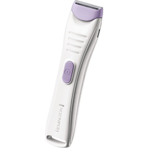 Remington Smooth & Silky BKT4000 Cordless Bikini Trimmer - 1 pcs produktbillede