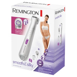 Remington Smooth & Silky Ultimate Bikini Kit produktbilde