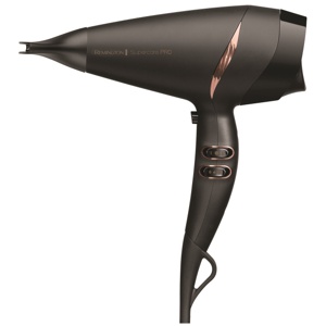 Remington SuperCare PRO 2200 AC Hairdryer Produktbild