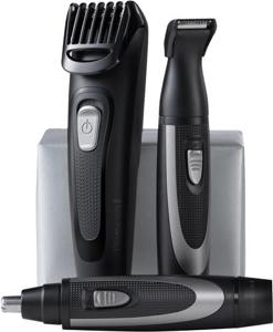 Remington The Works Beard Trimmer Kit produkt bild
