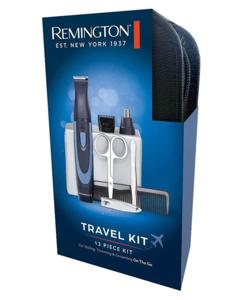 Remington Travel Kit produkt bild