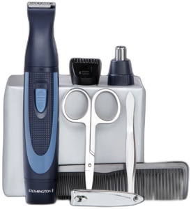 Remington Travel Kit Produktbild