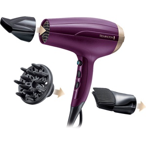 Remington Your Styler Dryer Kit D5219 Hair Dryer - 1 pcs produktbillede