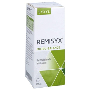 REMISYX Syxyl Tropfen Produktbild
