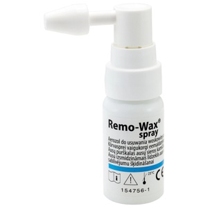 Remo-Wax Spray ушной спрей 10 мл toote pilt